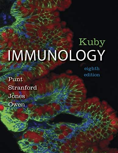 Janeway's Immunobiology: 9780815345503: Medicine & Health Science